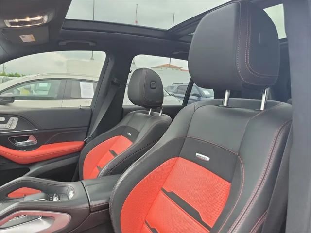 2023 Mercedes-Benz GLE AMG GLE 53 4MATIC