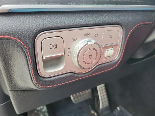 2023 Mercedes-Benz GLE AMG GLE 53 4MATIC