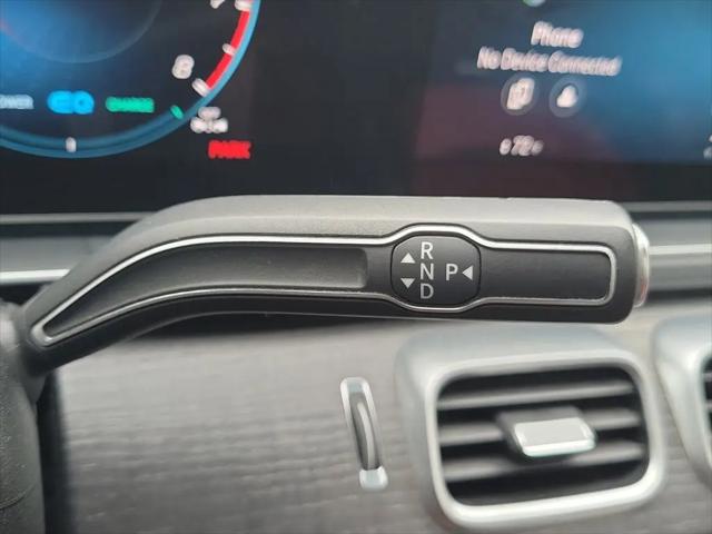 2023 Mercedes-Benz GLE AMG GLE 53 4MATIC