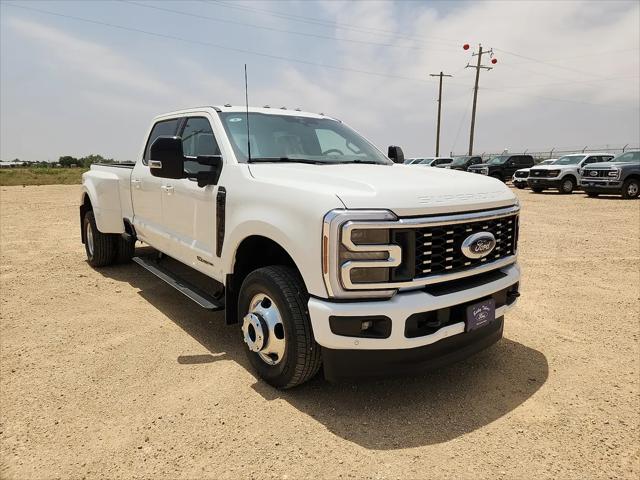 2026 Ford F-350 Platinum for sale in Stanton, TX