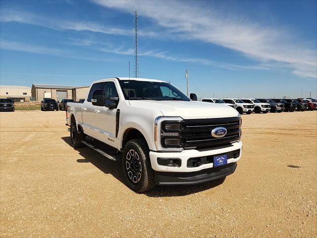 2026 Ford F-250 Platinum for sale in Stanton, TX