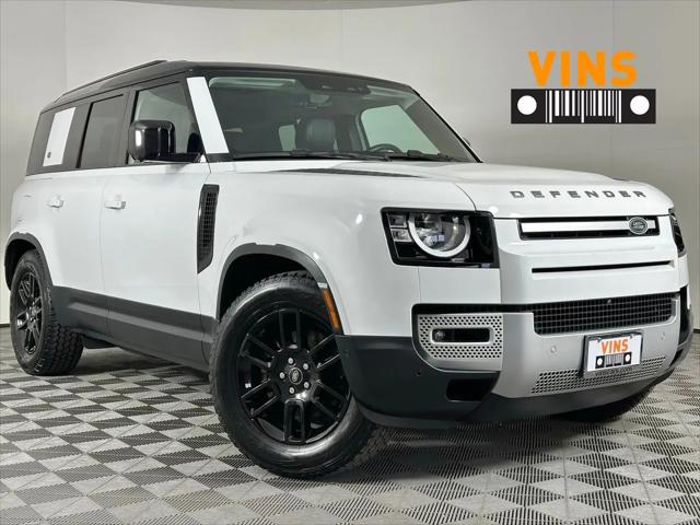 2023 Land Rover Defender 110 S for sale in Baltimore, MD