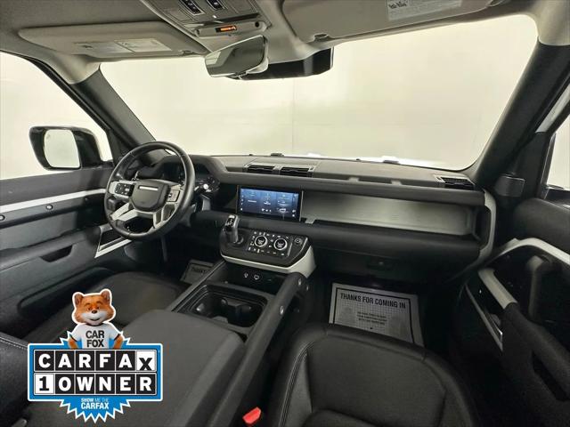 2023 Land Rover Defender 110 S