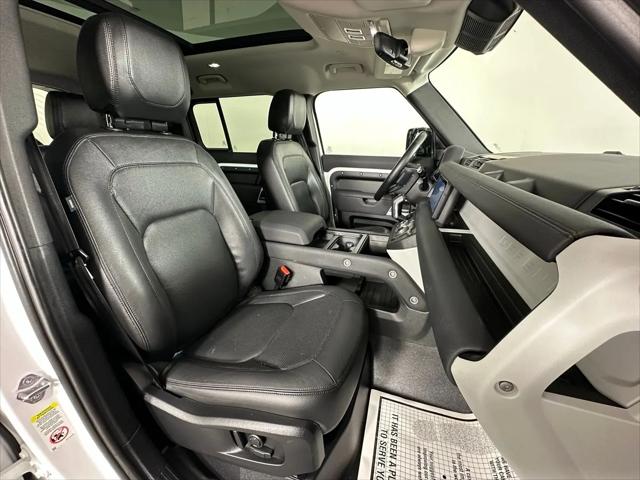 2023 Land Rover Defender 110 S