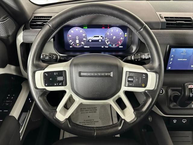 2023 Land Rover Defender 110 S