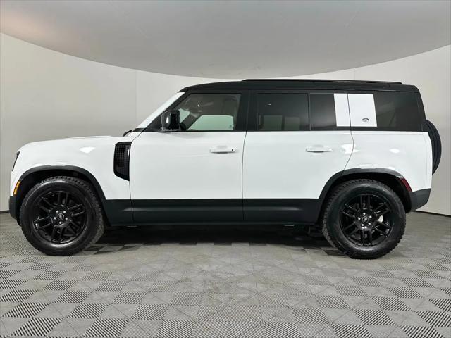 2023 Land Rover Defender 110 S