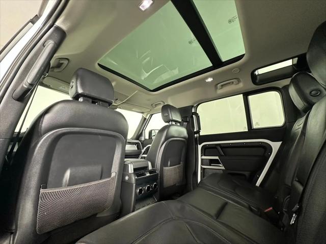 2023 Land Rover Defender 110 S