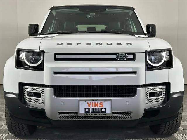 2023 Land Rover Defender 110 S