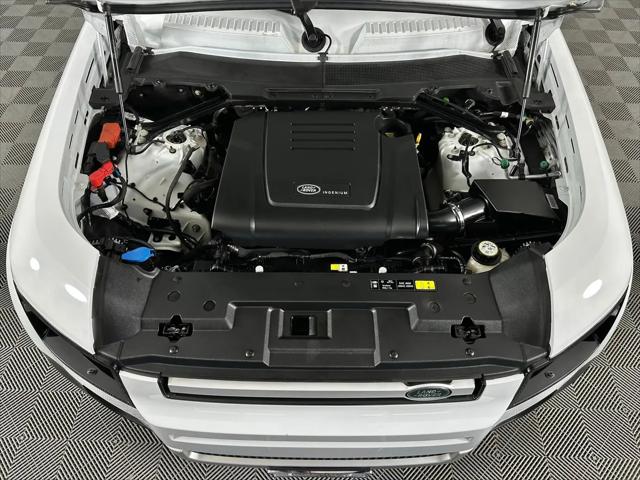 2023 Land Rover Defender 110 S