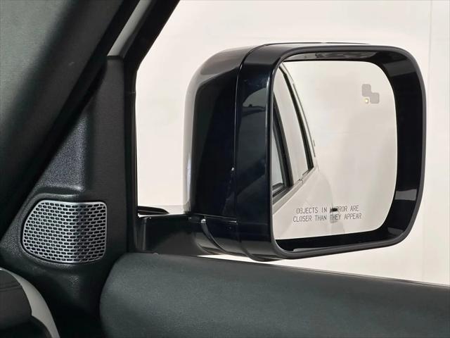 2023 Land Rover Defender 110 S