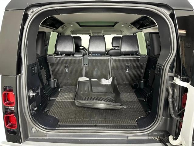 2023 Land Rover Defender 110 S