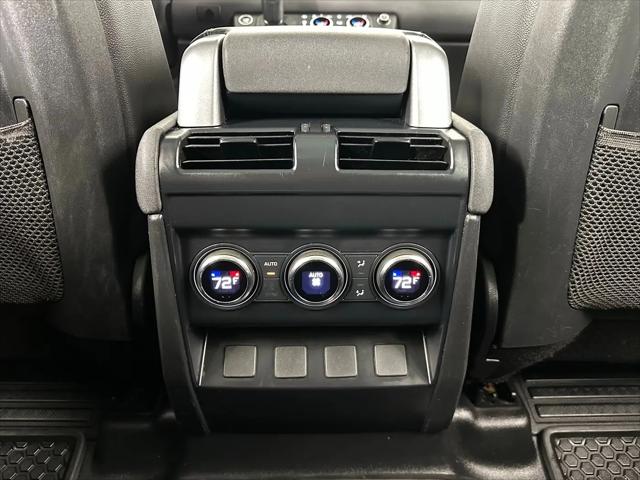 2023 Land Rover Defender 110 S
