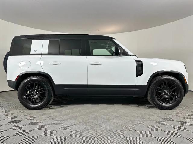 2023 Land Rover Defender 110 S