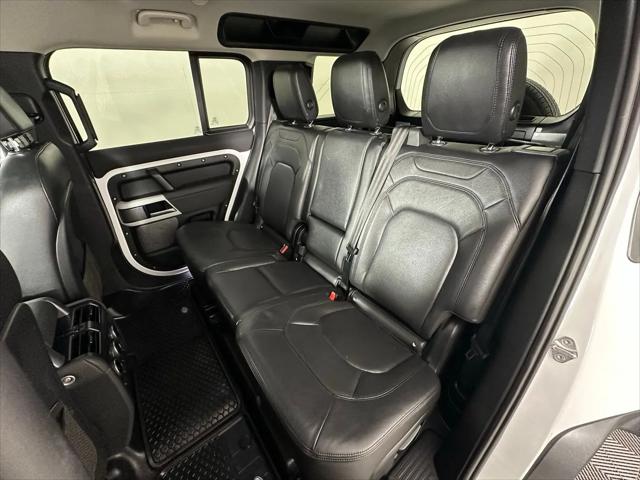 2023 Land Rover Defender 110 S
