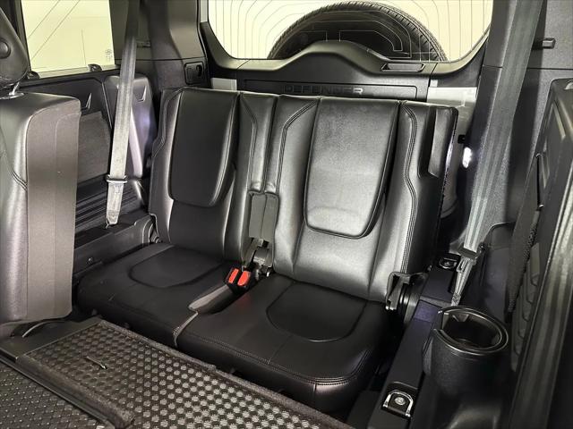 2023 Land Rover Defender 110 S