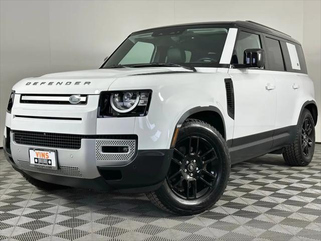 2023 Land Rover Defender 110 S