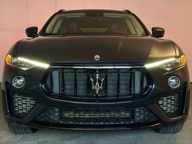 2020 Maserati Levante S GranSport