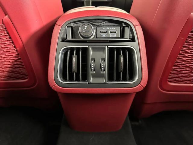 2020 Maserati Levante S GranSport