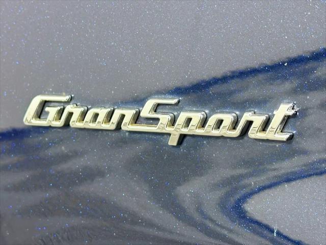 2020 Maserati Levante S GranSport