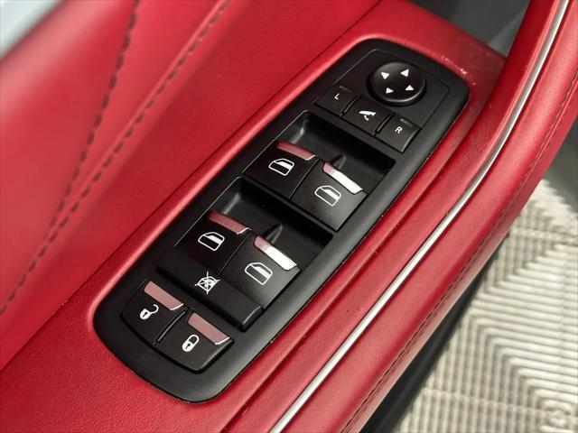 2020 Maserati Levante S GranSport
