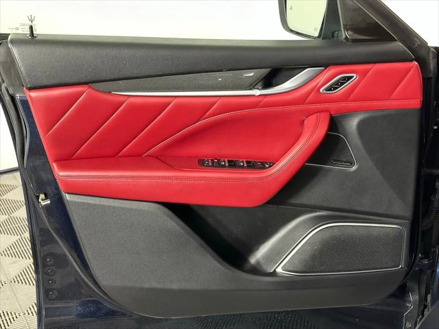 2020 Maserati Levante S GranSport