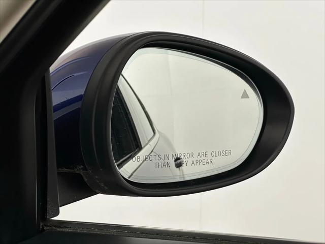 2017 Alfa Romeo Giulia Ti AWD