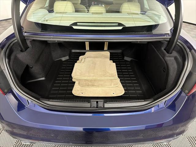 2017 Alfa Romeo Giulia Ti AWD