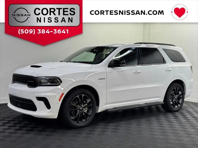 2024 Dodge Durango R/T Plus for sale in Spokane Valley, WA