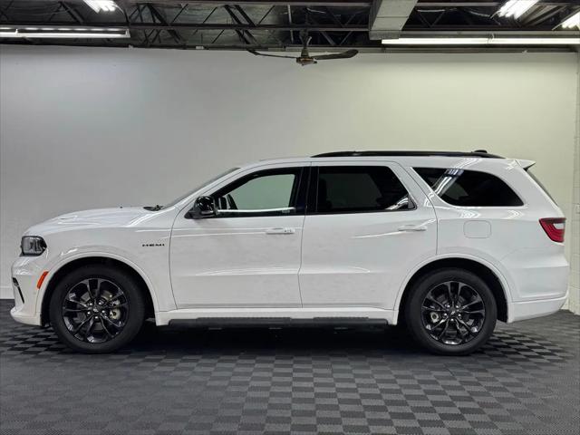 2024 Dodge Durango R/T Plus