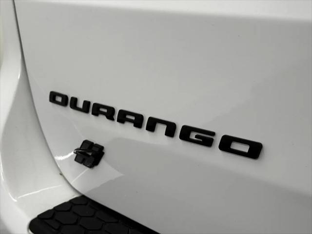 2024 Dodge Durango R/T Plus
