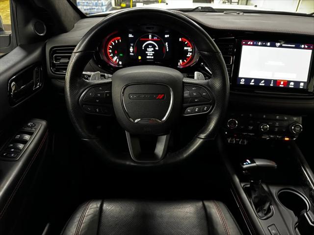 2024 Dodge Durango R/T Plus