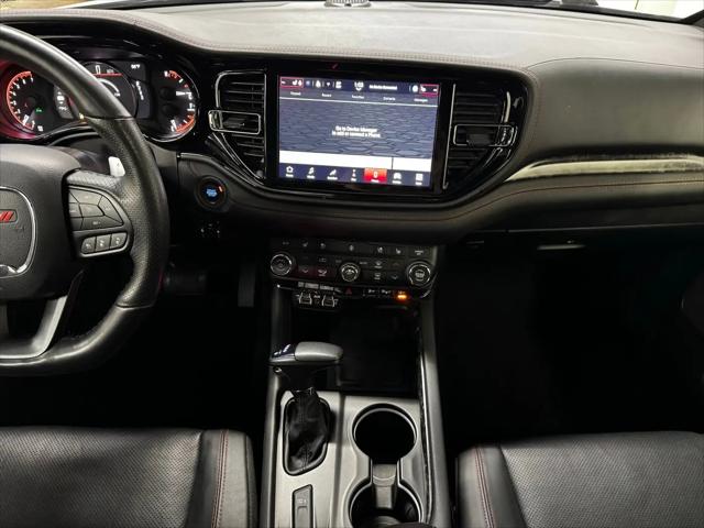 2024 Dodge Durango R/T Plus