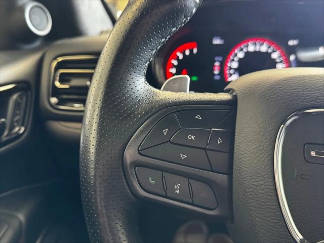 2024 Dodge Durango R/T Plus