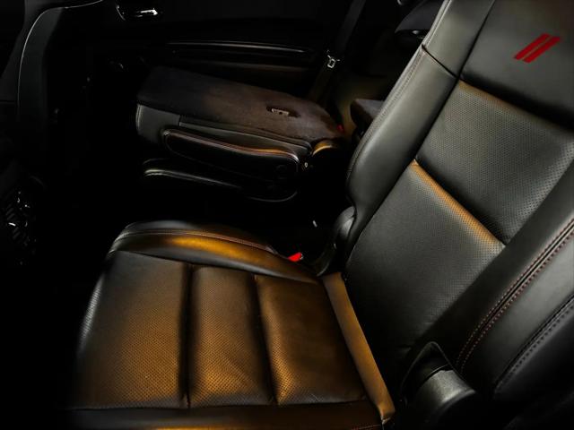 2024 Dodge Durango R/T Plus