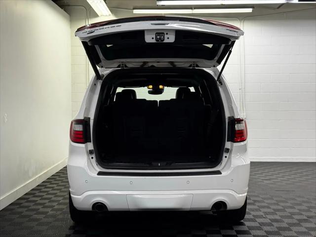 2024 Dodge Durango R/T Plus
