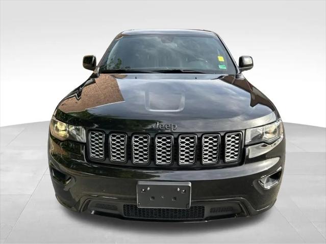 2021 Jeep Grand Cherokee Laredo X 4x2