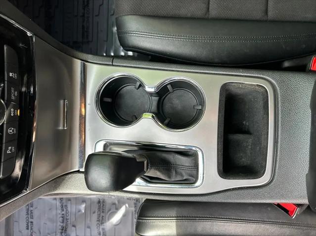 2021 Jeep Grand Cherokee Laredo X 4x2