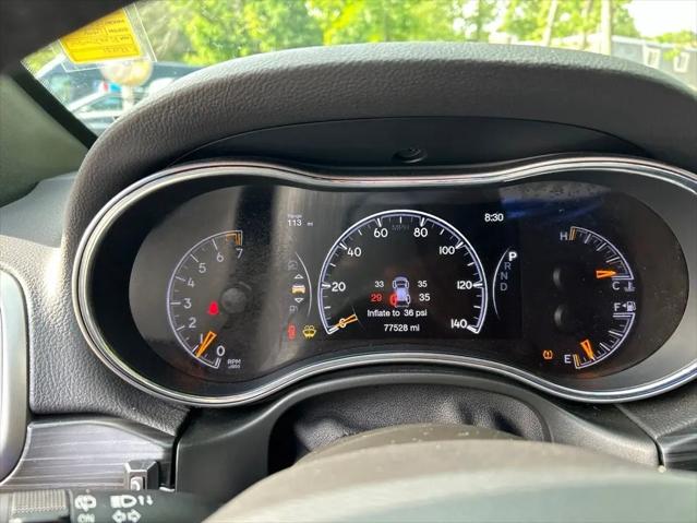 2021 Jeep Grand Cherokee Laredo X 4x2