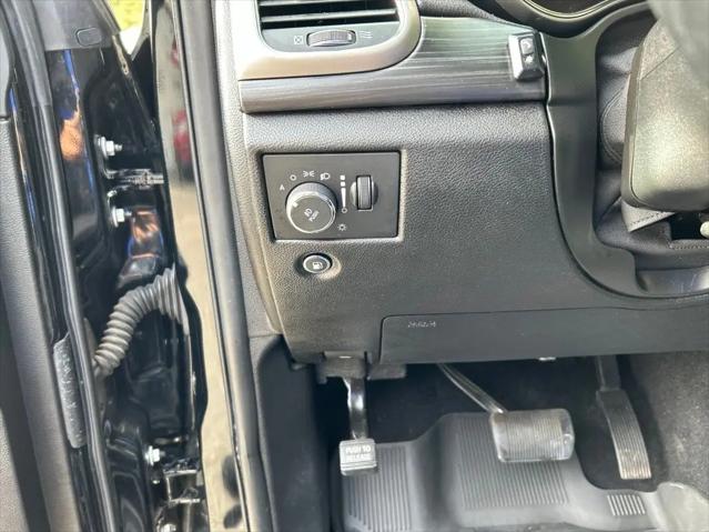 2021 Jeep Grand Cherokee Laredo X 4x2