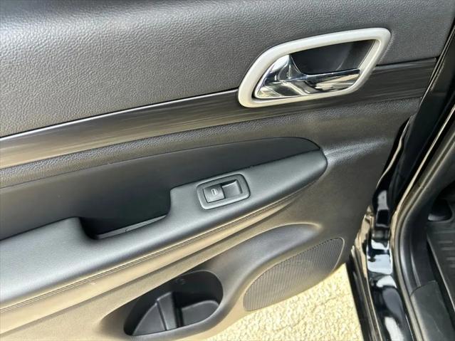 2021 Jeep Grand Cherokee Laredo X 4x2