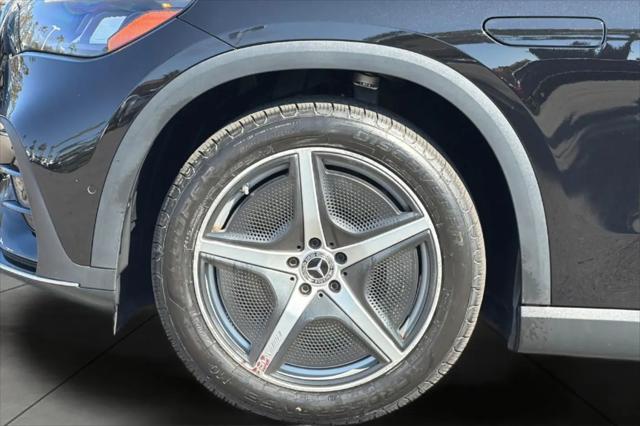 2023 Mercedes-Benz EQE 350+ EQE 350+