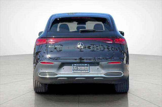 2023 Mercedes-Benz EQE 350+ EQE 350+
