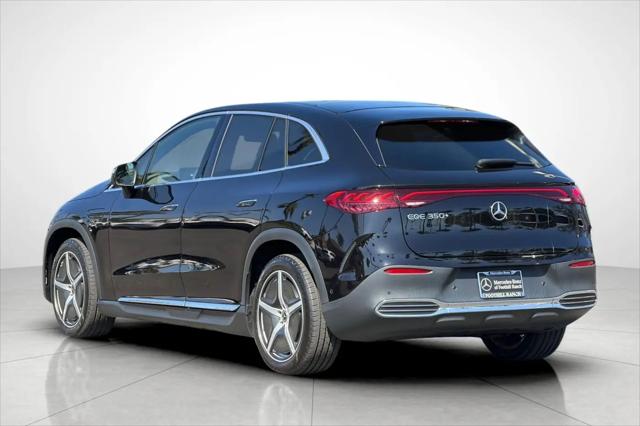 2023 Mercedes-Benz EQE 350+ EQE 350+