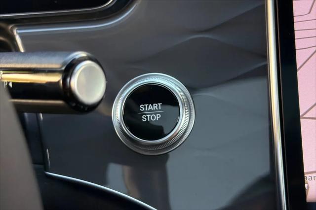 2023 Mercedes-Benz EQE 350+ EQE 350+
