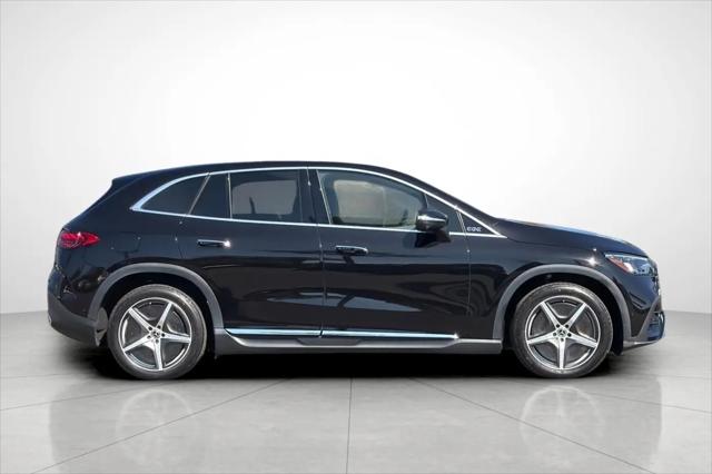 2023 Mercedes-Benz EQE 350+ EQE 350+