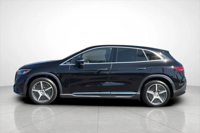 2023 Mercedes-Benz EQE 350+ EQE 350+