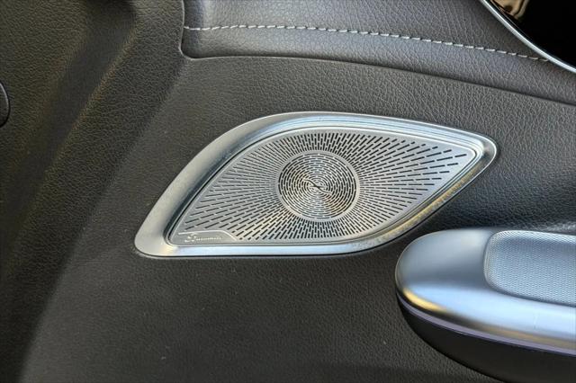 2023 Mercedes-Benz EQE 350+ EQE 350+