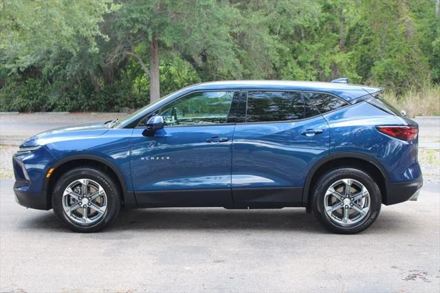 2023 Chevrolet Blazer FWD 2LT