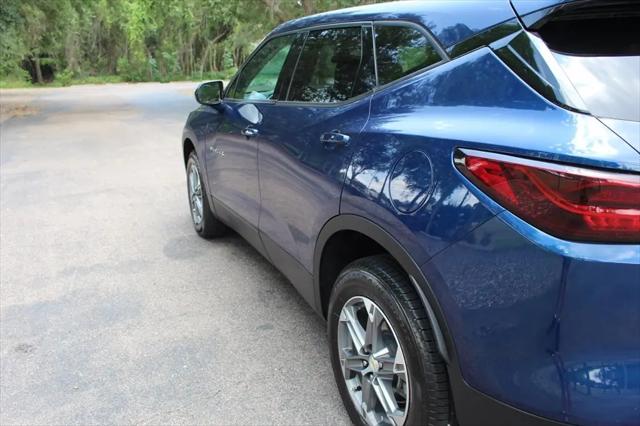 2023 Chevrolet Blazer FWD 2LT