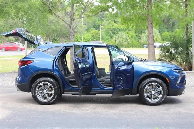 2023 Chevrolet Blazer FWD 2LT